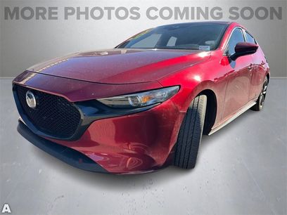Used 2019 MAZDA MAZDA3 AWD Hatchback