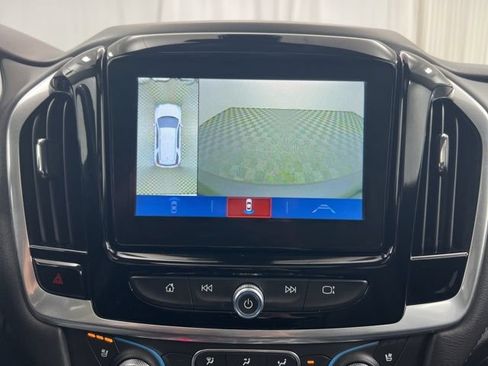 Used 2019 Chevrolet Traverse High Country w/ LPO, Floor Liner Package AWD/4WD image 26