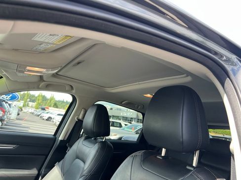 Used 2019 MAZDA CX-5 Grand Touring Reserve AWD/4WD image 14