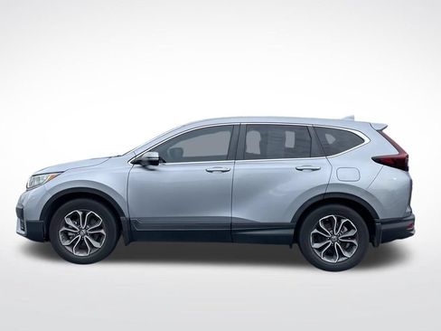 Used 2022 Honda CR-V EX image 2