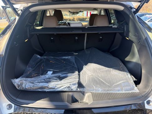New 2026 Nissan Murano Platinum w/ Cargo Package image 34
