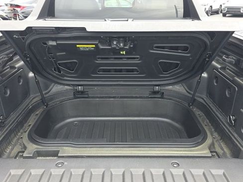 New 2026 Hyundai Santa Cruz Limited AWD/4WD image 26