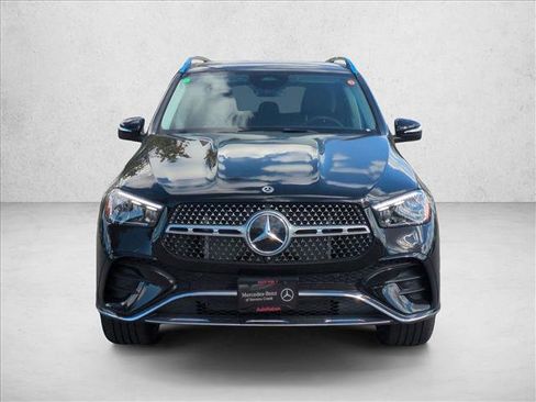 New 2026 Mercedes-Benz GLE 450 4MATIC image 6