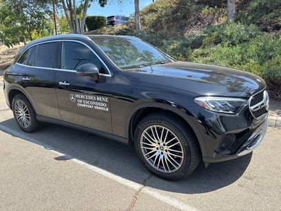 Certified 2026 Mercedes-Benz GLC 300