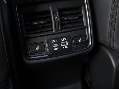 New 2026 Subaru Outback Wilderness image 25