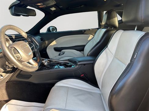 Certified 2018 Dodge Challenger R/T Plus image 24