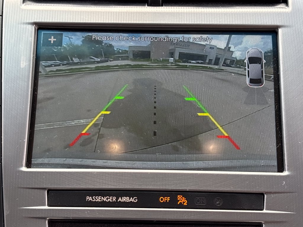 Used 2017 Lincoln MKZ Reserve FWD image 27