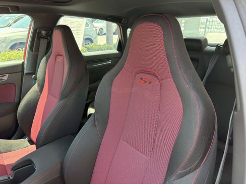 Used 2024 Honda Civic Si image 20