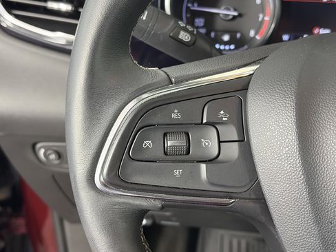 Certified 2023 Buick Encore GX Preferred w/ Cold Weather Comfort Package AWD/4WD image 27