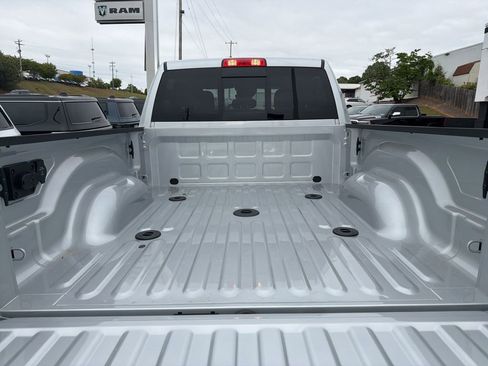 New 2026 RAM 2500 Tradesman AWD/4WD image 15
