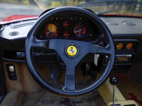 Used 1988 Ferrari 328 GTS image 38