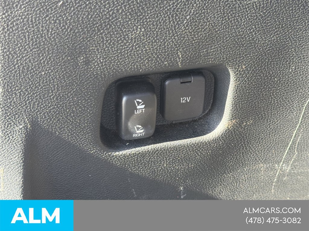 Used 2019 Ford Edge SEL w/ Equipment Group 201A FWD image 28