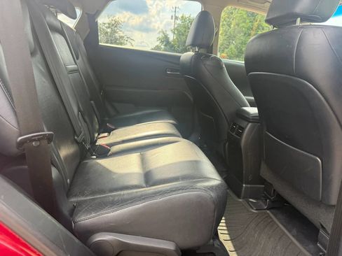 Used 2010 Lexus RX 450h 2WD image 12