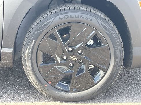 New 2026 Hyundai Kona SEL Sport image 9