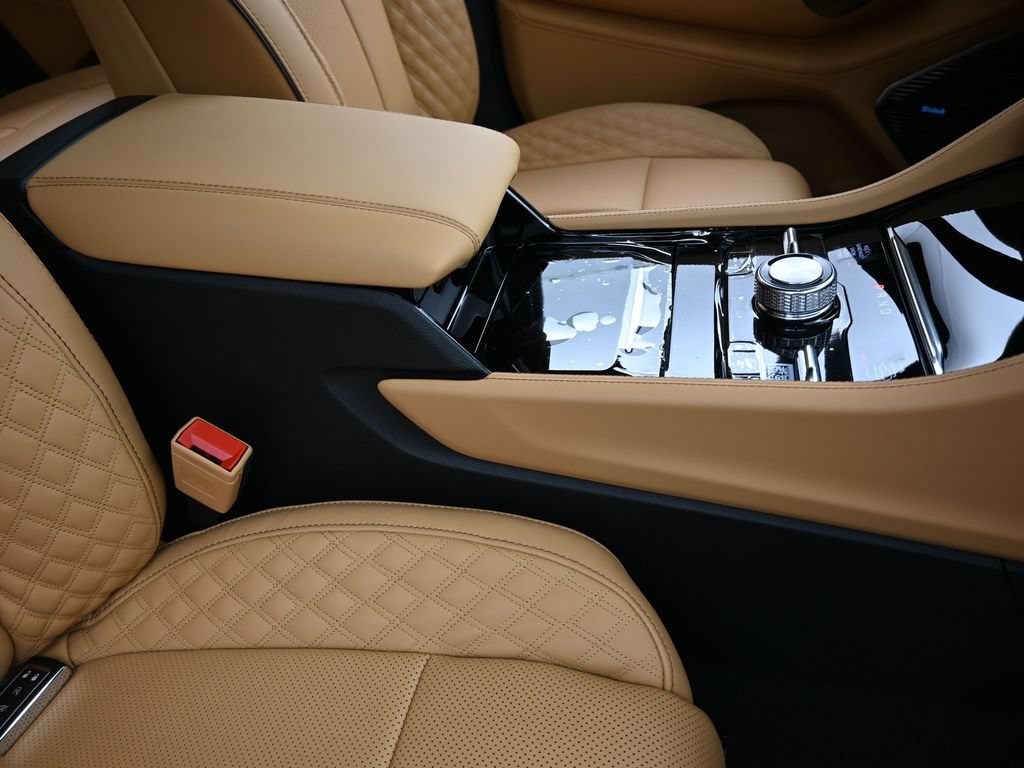 New 2025 Jeep Grand Cherokee Summit AWD/4WD image 53