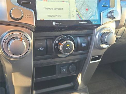 Used 2021 Toyota 4Runner Trail Special Edition image 13