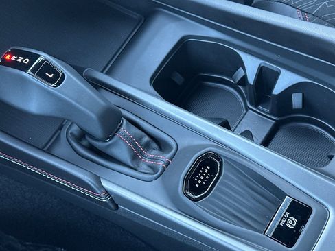 New 2026 Dodge Charger Scat Pack w/ Blacktop Package image 19