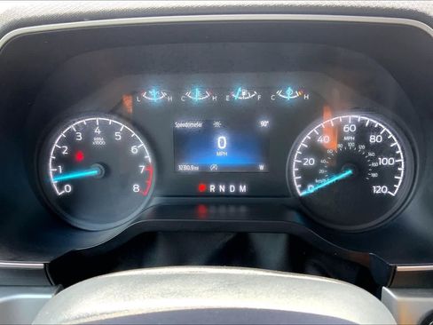 Used 2022 Ford F150 XL w/ Equipment Group 101A High RWD image 17