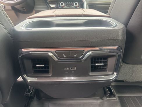 Certified 2023 GMC Sierra 1500 Denali Ultimate image 66
