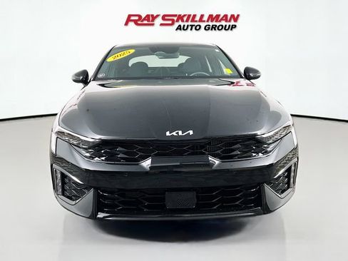 Used 2025 Kia K5 GT image 2