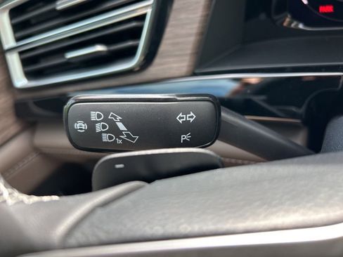 New 2026 Volkswagen Atlas SEL AWD/4WD image 29