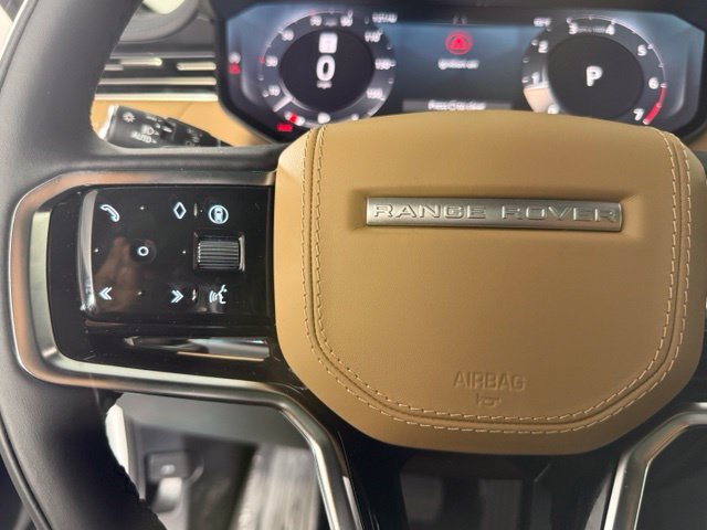 New 2026 Land Rover Range Rover Sport SE AWD/4WD image 18