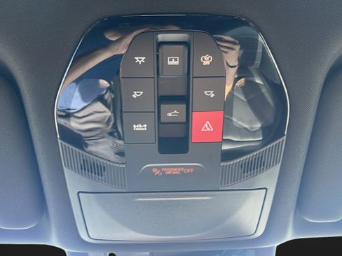 New 2027 Kia Telluride SX X-Line AWD/4WD image 36