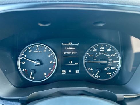 New 2026 Subaru Ascent Premium image 35