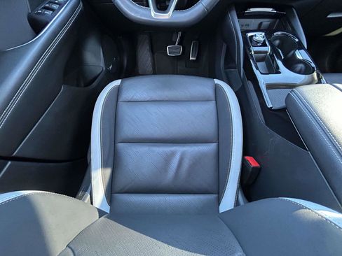 Used 2025 Buick Envision Sport Touring image 15