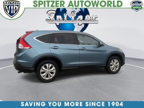 Used 2013 Honda CR-V EX image 3