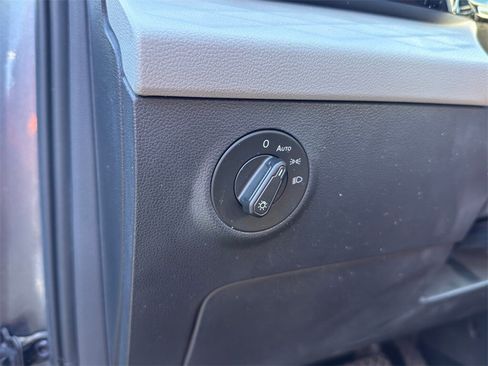 Used 2023 Volkswagen Taos S w/ IQ Drive S Package image 15