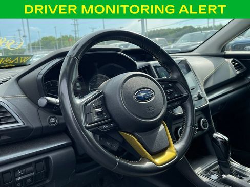 Used 2021 Subaru Crosstrek 2.5i Sport w/ Moonroof Package AWD/4WD image 16