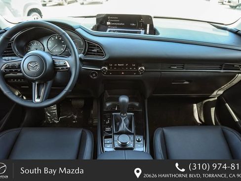 New 2026 MAZDA CX-30 2.5 Turbo w/ Premium Plus Pkg AWD/4WD image 15