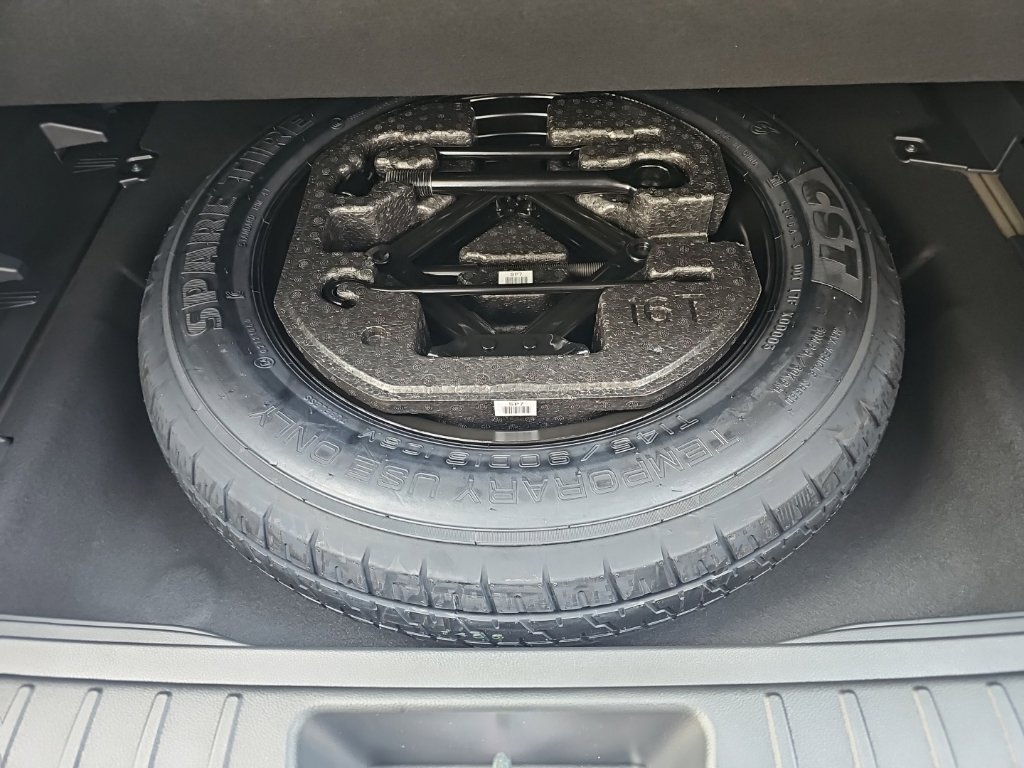 New 2027 Hyundai Kona SEL Sport AWD/4WD image 33