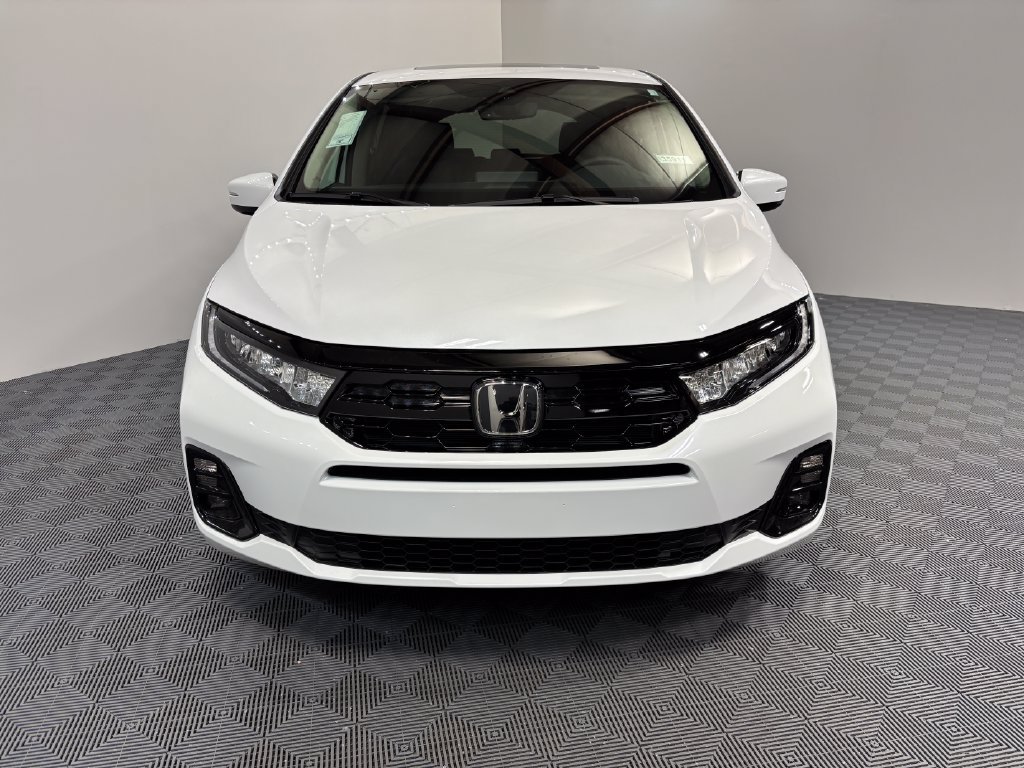 New 2027 Honda Odyssey Elite image 9