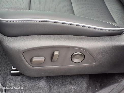 New 2026 Buick Enclave Sport Touring w/ Power Package image 24