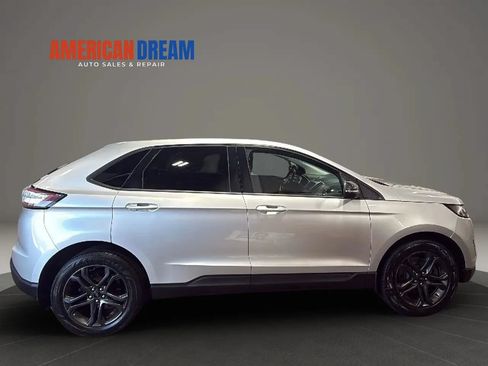 Used 2018 Ford Edge SEL w/ Equipment Group 201A AWD/4WD image 6