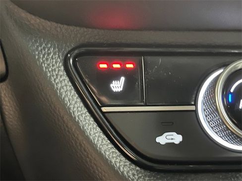 New 2026 Honda HR-V EX-L image 15