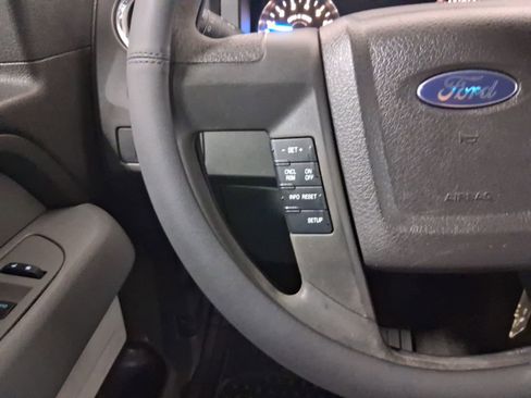 Used 2014 Ford F150 XLT RWD image 22