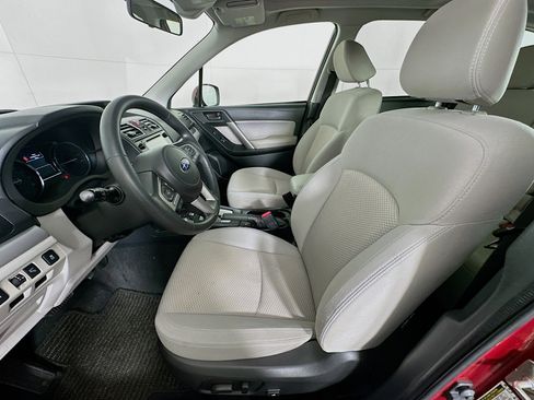 Used 2018 Subaru Forester 2.5i Premium image 13