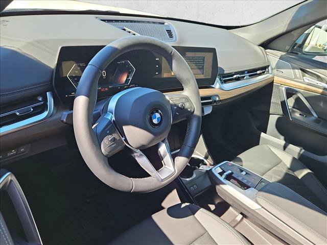 New 2027 BMW X1 xDrive28i w/ Convenience Package AWD/4WD image 3