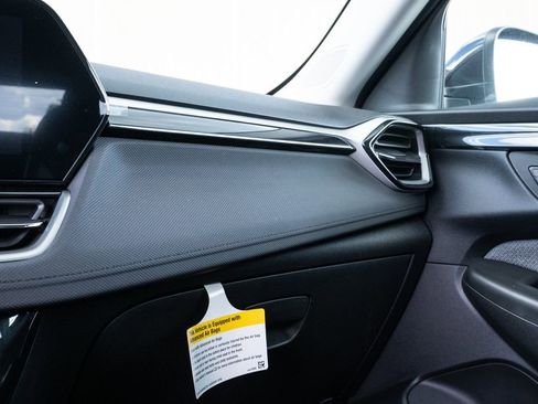 New 2026 Chevrolet TrailBlazer LT w/ Convenience Package image 32