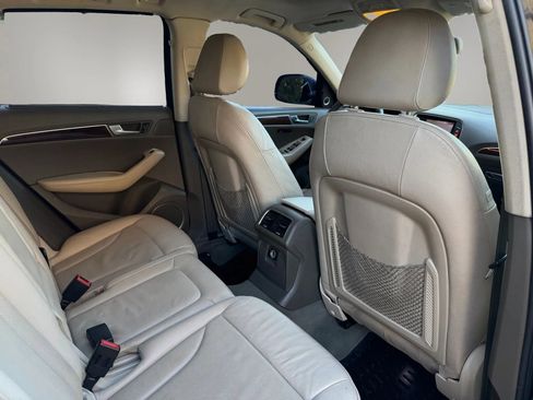 Used 2012 Audi Q5 3.2 Prestige image 39