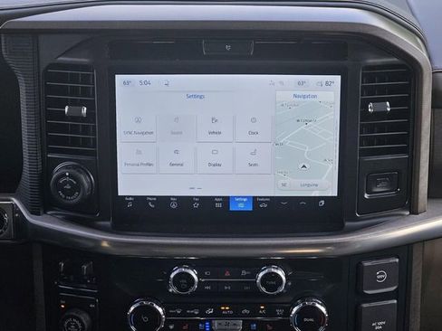 New 2026 Ford F150 Platinum AWD/4WD image 18