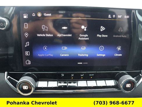 New 2026 Chevrolet Colorado Trail Boss image 14