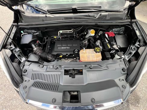 Used 2016 Chevrolet Trax LT w/ LPO, Protection Package image 27