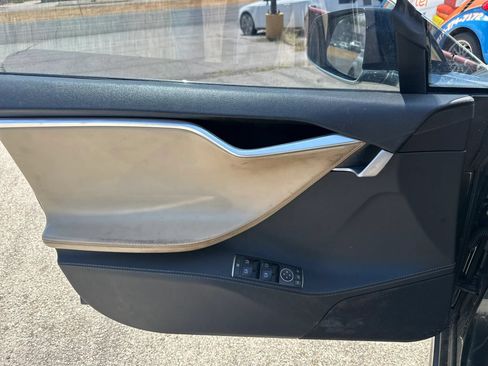 Used 2014 Tesla Model S P85D AWD/4WD image 17