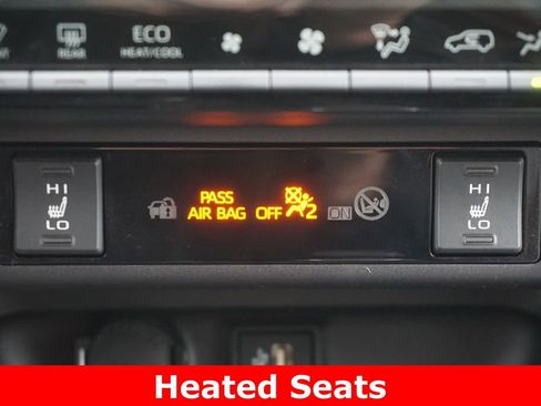Certified 2025 Toyota RAV4 XLE Premium w/ Weather Package AWD/4WD image 9