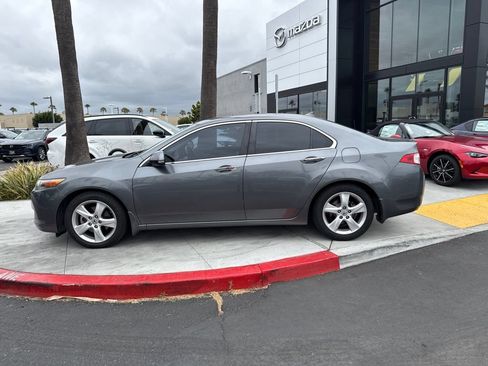 Used 2009 Acura TSX Sedan FWD image 8