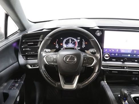 Used 2023 Lexus RX 350 Premium Plus w/ Accessory Package (Z1) AWD/4WD image 13